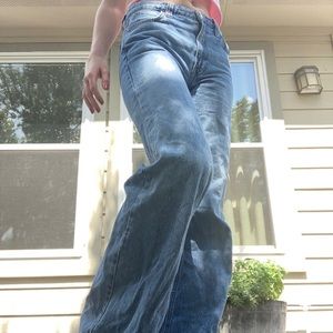 urban outfitters BDG jeans